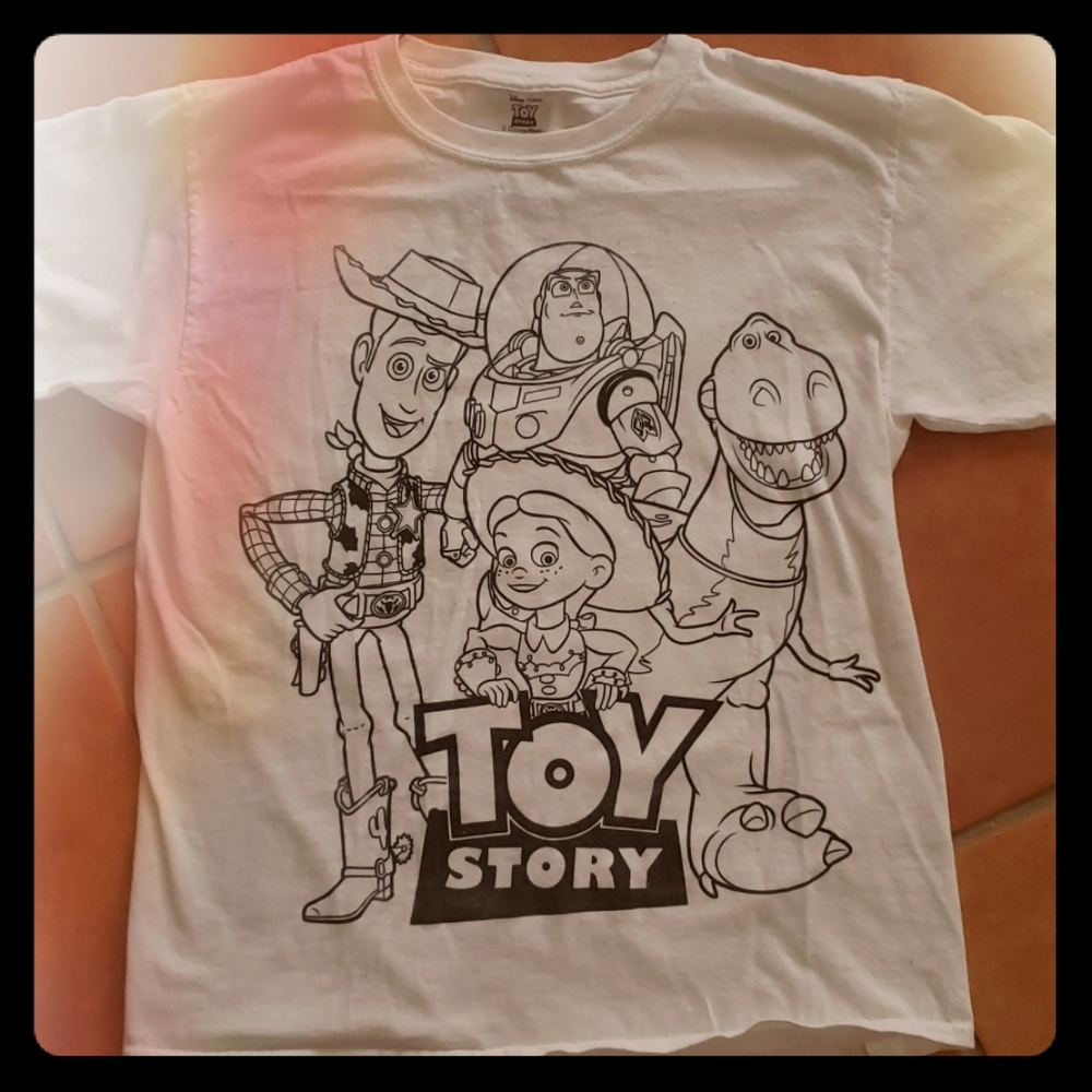 Tshirt